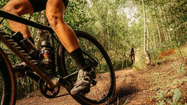 Велосипед Specialized S-Works Crux