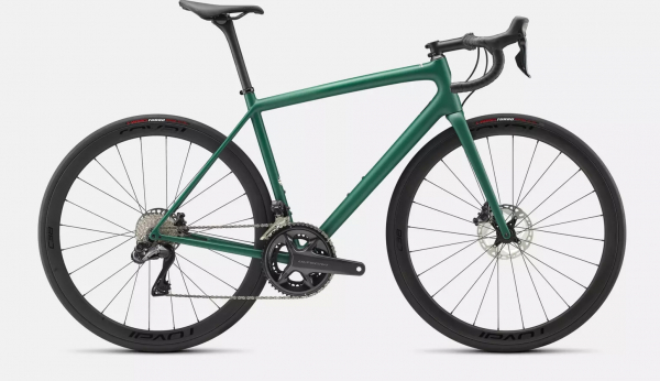 Велосипед Specialized Aethos Expert