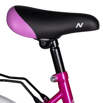 Велосипед Novatrack VECTOR 16" (2025)