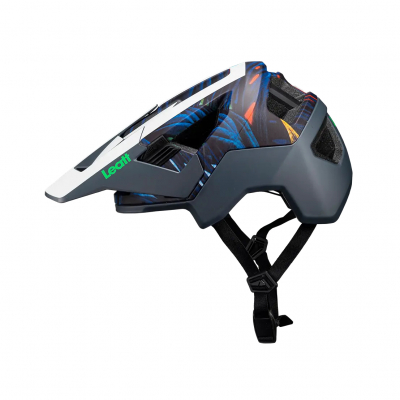 Велошлем Leatt MTB All Mountain 4.0 Helmet