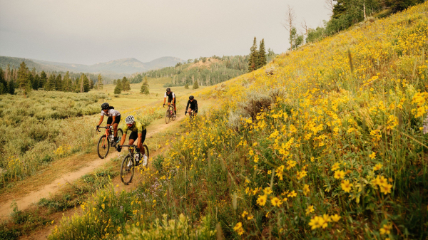 Велосипед Specialized S-Works Crux