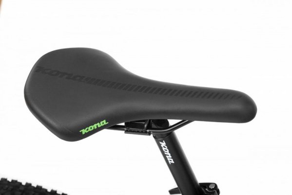 Велосипед Kona 2013 Manomano