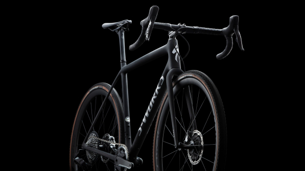 Велосипед Specialized S-Works Crux