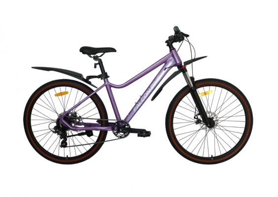 Велосипед Falcon bike VENUS 1.0 27,5" (2024)