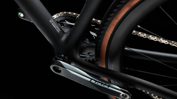 Велосипед Specialized S-Works Crux