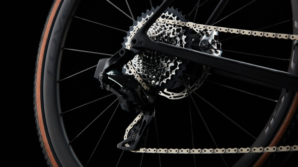 Велосипед Specialized S-Works Crux