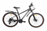 Велосипед Falcon bike SHIFT 3.0 27,5" (2024)