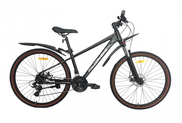 Велосипед Falcon bike SHIFT 3.0 27,5" (2024)