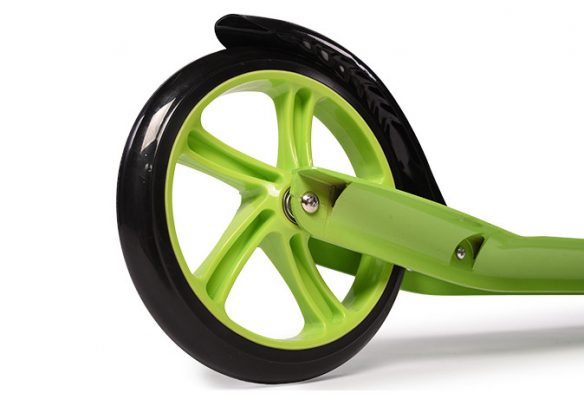 Самокат DEWOLF DE SCOOT 200 boy