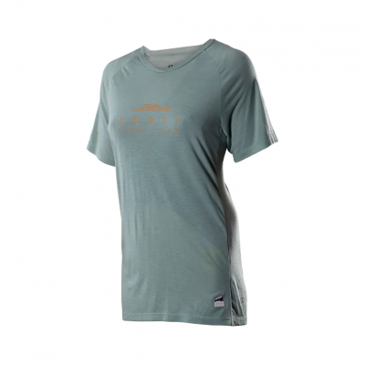 Велоджерси женская Leatt MTB All Mountain 2.0W Jersey
