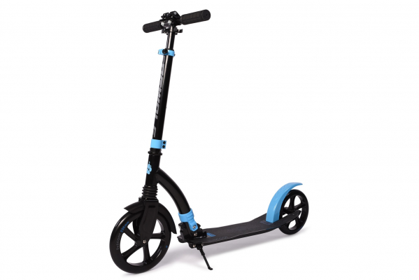 Самокат DEWOLF DE SCOOT 230 boy