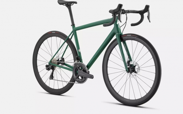 Велосипед Specialized Aethos Expert
