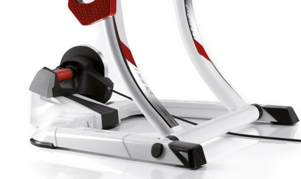 Велостанок Elite Qubo Power Mag Smart B+