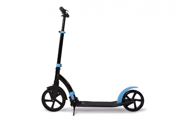 Самокат DEWOLF DE SCOOT 230 boy