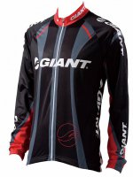 ВЕЛОМАЙКА ДЛ. РУК. GIANT SPEEDY 2 MEN LS SLEEVE M