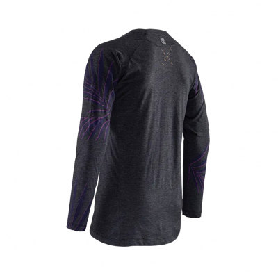 Велоджерси Leatt MTB Gravity 2.0 Jersey