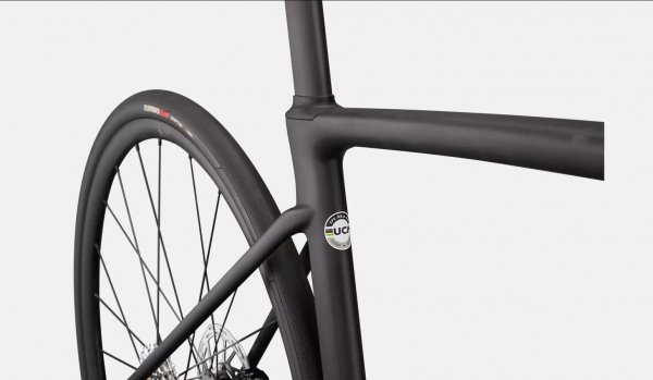 Велосипед Specialized Roubaix Comp - SRAM Rival eTap AXS