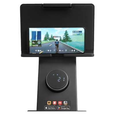Спинбайк CardioPower IB50
