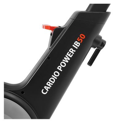 Спинбайк CardioPower IB50