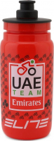 Фляга Elite ФFly Team UAE Team Emirates / 550мл