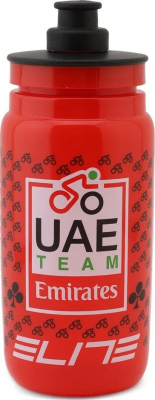 Фляга Elite ФFly Team UAE Team Emirates / 550мл