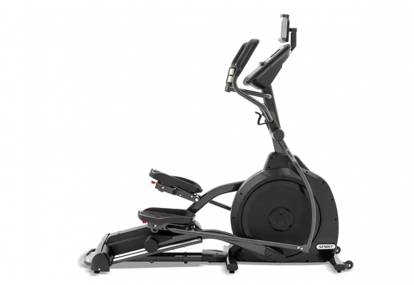 Эллиптический тренажер Spirit Fitness XE395 BLACK