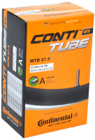 Камера CONTINENTAL MTB 27.5 A40