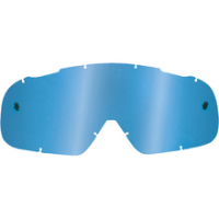 Линза Shift White Goggle Replacement Lens Spark Blue