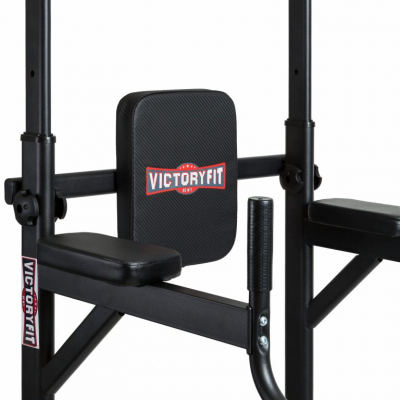 Турник-брусья VictoryFit VF-T55