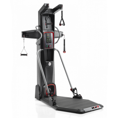 Мультистанция Bowflex Bowflex HVT