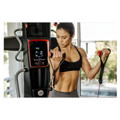 Мультистанция Bowflex Bowflex HVT