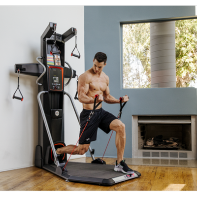 Мультистанция Bowflex Bowflex HVT