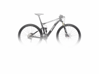 Велосипед BMC MTB  Fourstroke 02 XT 2016