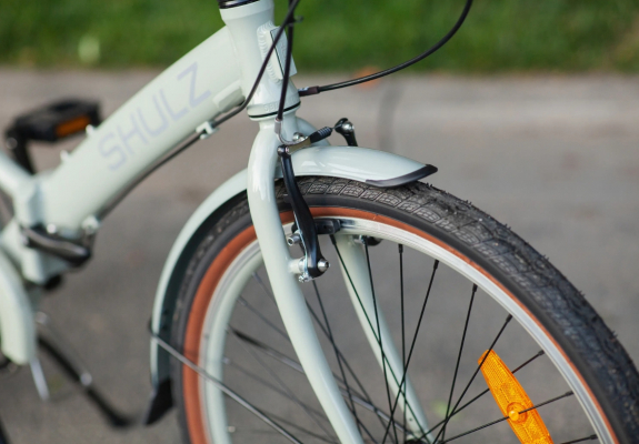 Велосипед SHULZ Krabi V-brake