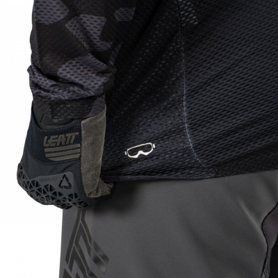 Велоджерси Leatt MTB Gravity 4.0 Jersey