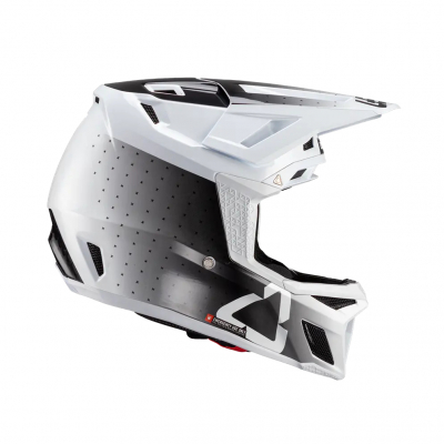 Велошлем Leatt MTB Gravity 8.0 Helmet