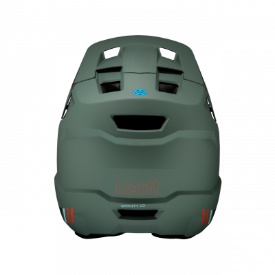 Велошлем Leatt MTB Gravity 1.0 Helmet