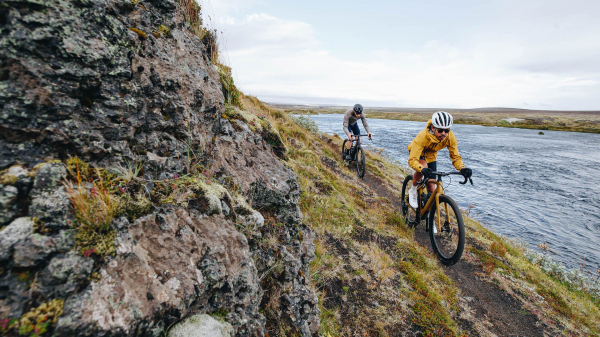 Велосипед Specialized S-Works Diverge STR