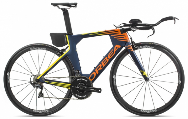 Велосипед Orbea ORDU M20 TEAM (2020)