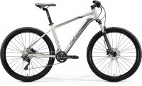 Велосипед Merida Big.Seven 80-D (2020)