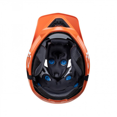 Велошлем Leatt MTB Gravity 4.0 Helmet