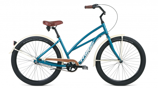 Велосипед Format 5522 (2020)