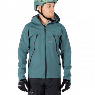 Велокуртка Leatt MTB HydraDri 5.0
