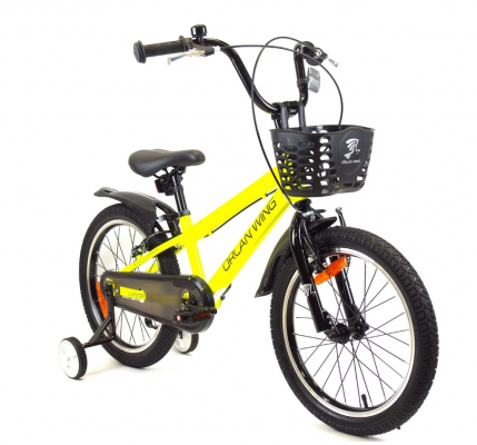 Велосипед Orlan Wing JUNIOR 20" (2024)