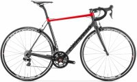 Велосипед Cervelo R5 Red 22G (2017)