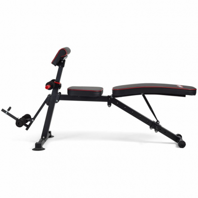 Скамья многофункциональная регулируемая VictoryFit VF-T21