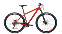 Велосипед Format 1211 27.5 (2020)