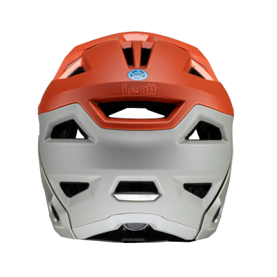 Велошлем Leatt Enduro 3.0 Helmet