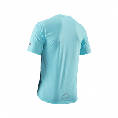 Велоджерси Leatt MTB Trail 1.0 X-Flow Jersey