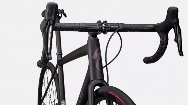 Велосипед Specialized Aethos Comp - Shimano 105 Di2